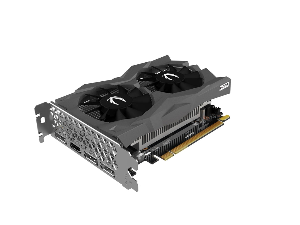 ZOTAC GEFORCE RTX 3050 TWIN EDGE OC 6GB GDDR6 - Image 3