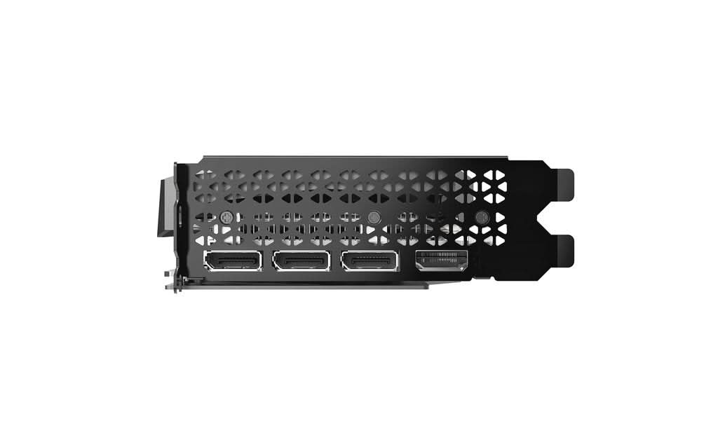 ZOTAC GEFORCE RTX 3060 12GB TWIN EDGE GRAPHIC CARD - Image 5