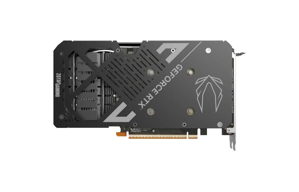 ZOTAC GAMING GeForce RTX 5050 8GB Twin Edge Graphic Card - Image 3