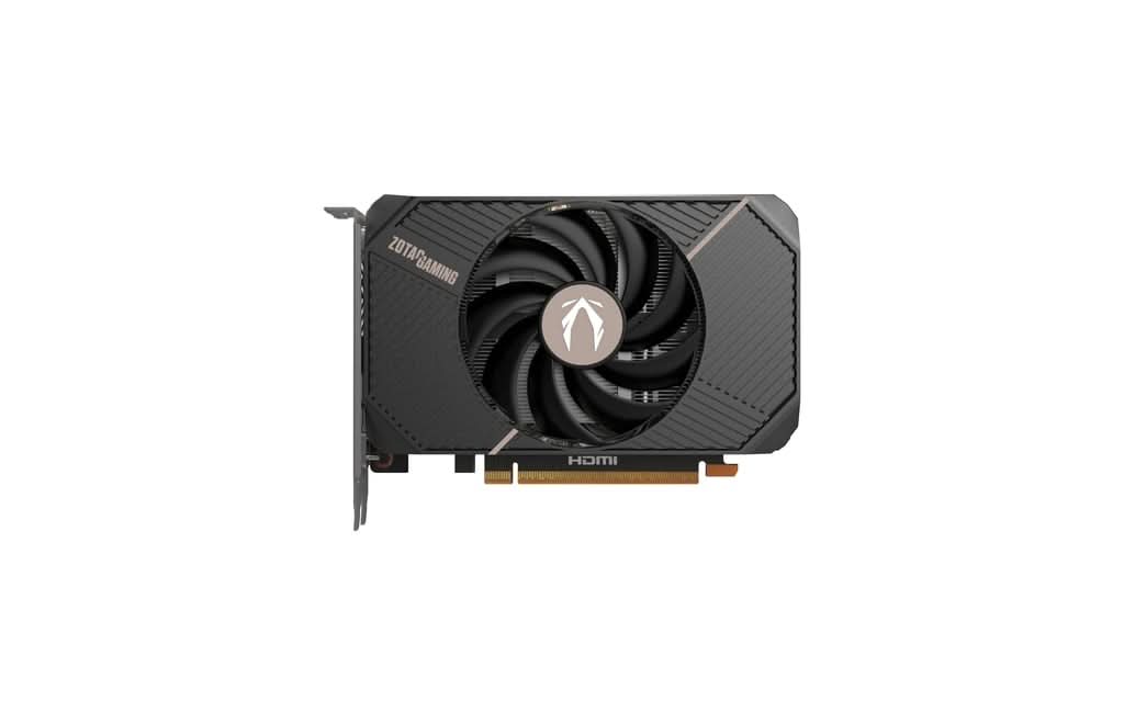 ZOTAC GAMING GEFORCE 8GB RTX 5050 SOLO - Image 2