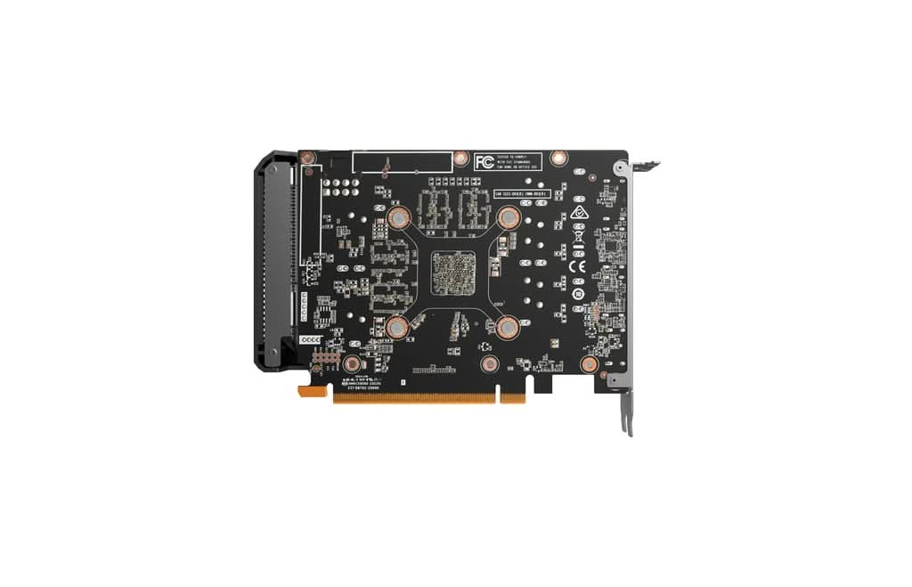 ZOTAC GAMING GEFORCE 8GB RTX 5050 SOLO - Image 3