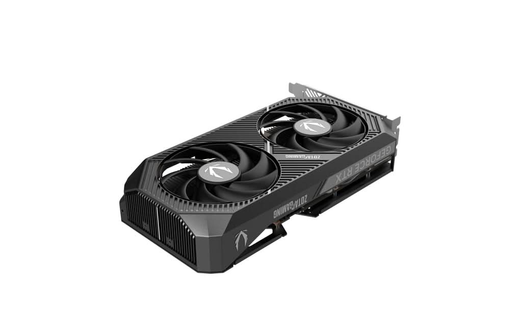 ZOTAC GAMING GEFORCE RTX 5050 8GB TWIN EDGE OC GRAPHIC CARD - Image 3