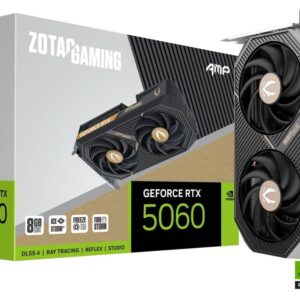 ZOTAC GAMING GEFORCE 8GB RTX 5060 AMP