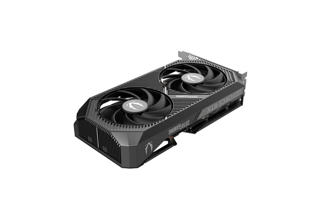 ZOTAC GAMING GEFORCE 8GB RTX 5060 TWIN EDGE OC - Image 4