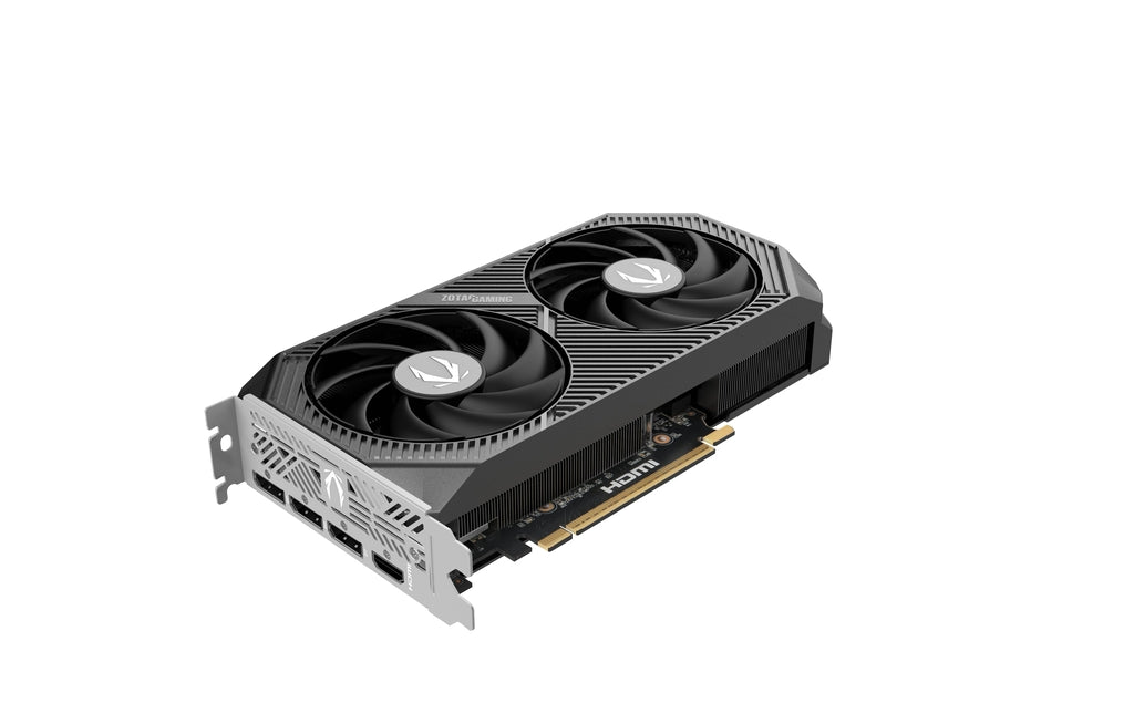 ZOTAC GAMING GEFORCE RTX 5060 TI 8GB TWIN EDGE - Image 4