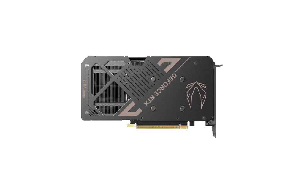ZOTAC GAMING GEFORCE RTX 5060 TI 16GB AMP - Image 3