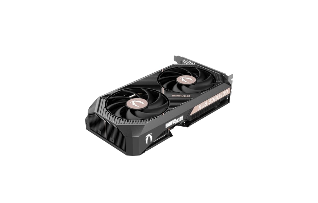 ZOTAC GAMING GEFORCE RTX 5060 TI 16GB AMP - Image 4