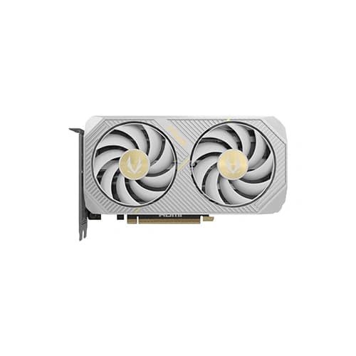 ZOTAC GAMING GeForce RTX 5060 Ti 16GB Twin Edge OC White Edition - Image 2