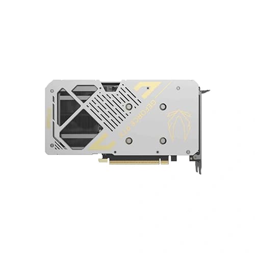 ZOTAC GAMING GeForce RTX 5060 Ti 16GB Twin Edge OC White Edition - Image 4