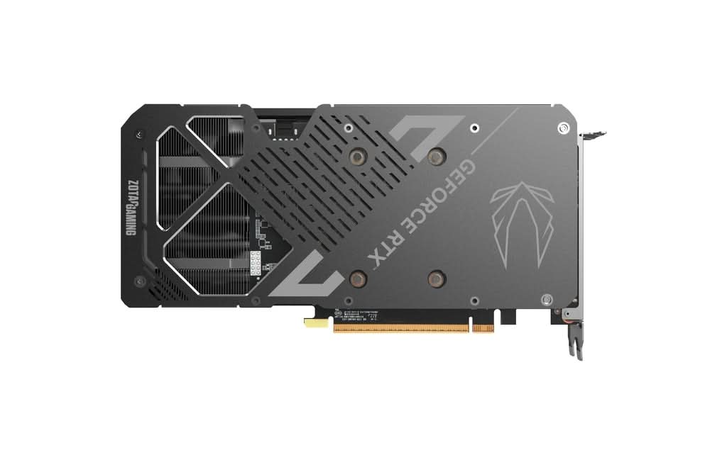 ZOTAC GAMING GEFORCE 12GB RTX 5070 TWIN EDGE OC - Image 3