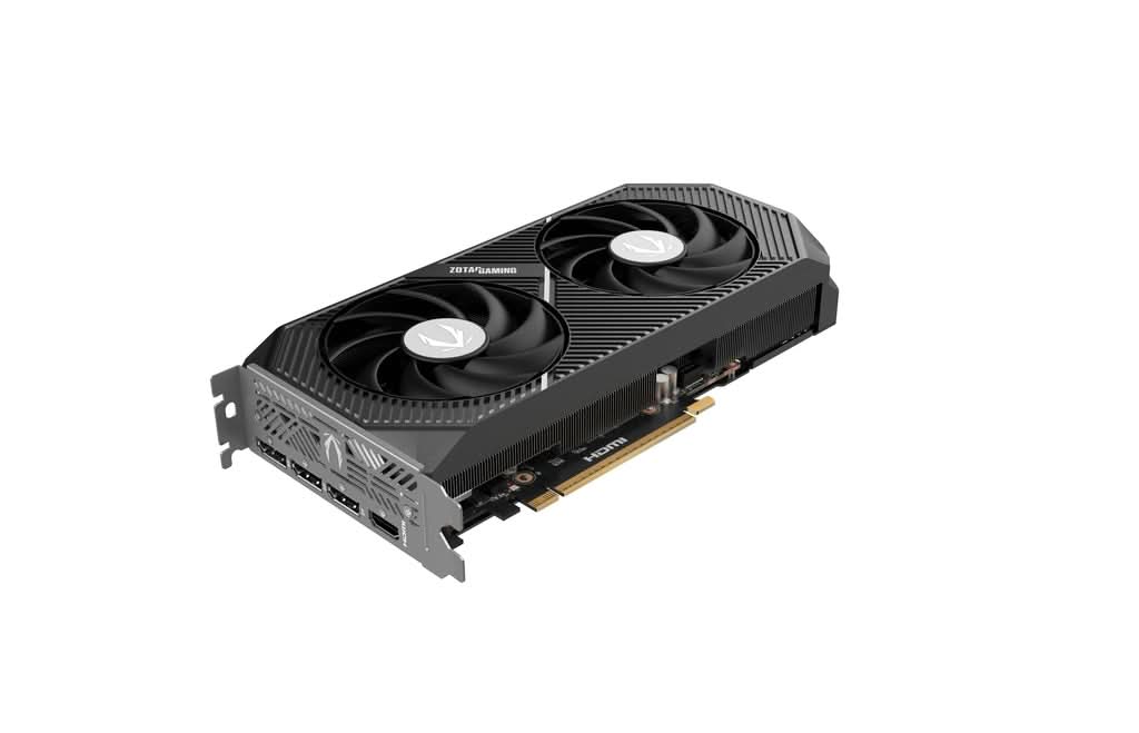 ZOTAC GAMING GEFORCE 12GB RTX 5070 TWIN EDGE OC - Image 4
