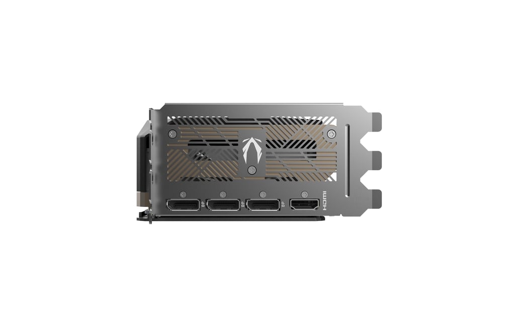 ZOTAC GAMING GeForce 16GB RTX 5080 SOLID CORE - Image 3