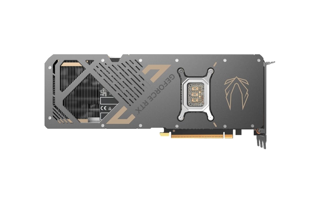 ZOTAC GAMING GeForce 16GB RTX 5080 SOLID CORE - Image 4