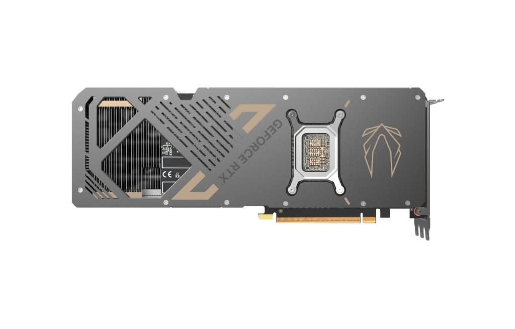 ZOTAC GAMING GeForce 16GB RTX 5080 SOLID CORE OC - Image 2