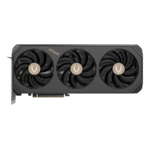 ZOTAC GAMING GEFORCE RTX 5090 SOLID 32GB GDDR7