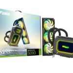 Zotac GeForce RTX 5090 Arcticstorm AIO 32Gb GDDR7 Graphics Card