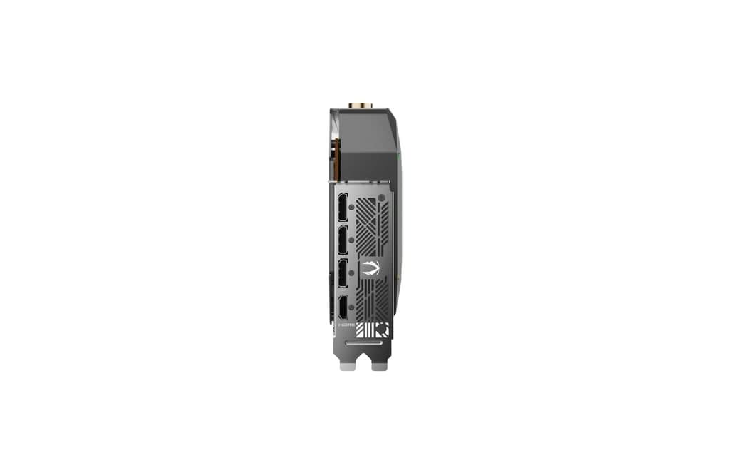 Zotac GeForce RTX 5090 Arcticstorm AIO 32Gb GDDR7 Graphics Card - Image 3