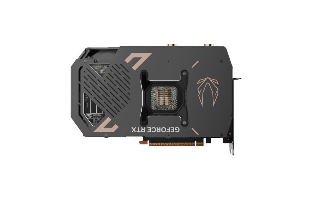 Zotac GeForce RTX 5090 Arcticstorm AIO 32Gb GDDR7 Graphics Card - Image 4